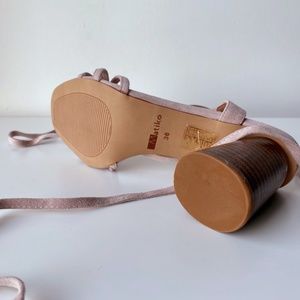 matiko nina strappy sandals